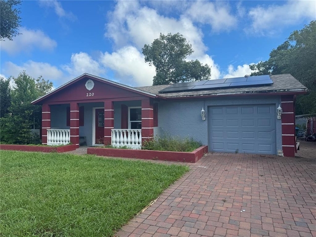 220 3rd Street - Photo 1