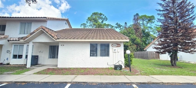 3524 Forest Branch Drive - Photo 1