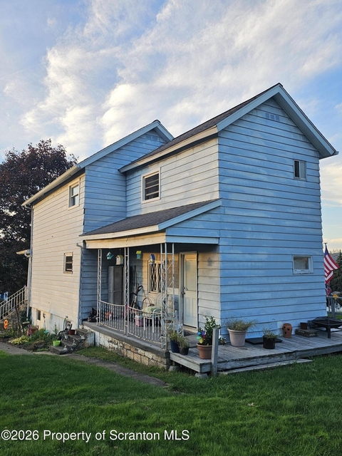 2309 Birney Avenue - Photo 1
