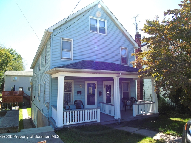 1346 Madison Avenue - Photo 1