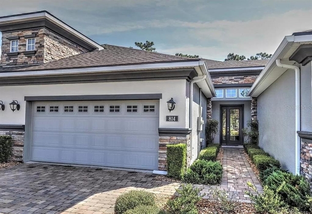 814 Aldenham Lane - Photo 1