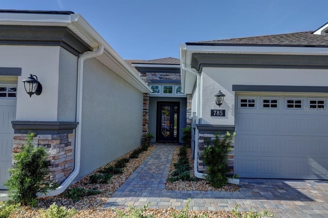 785 Aldenham Lane - Photo 1