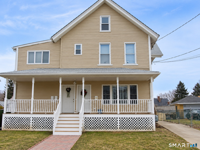 93 Cliff Street - Photo 1