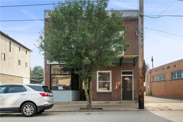 734 Monongahela Ave - Photo 1
