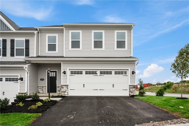 1015 Darcy Drive - Photo 1