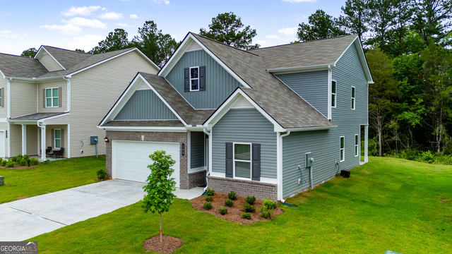 145 Sycamore Lane - Photo 1