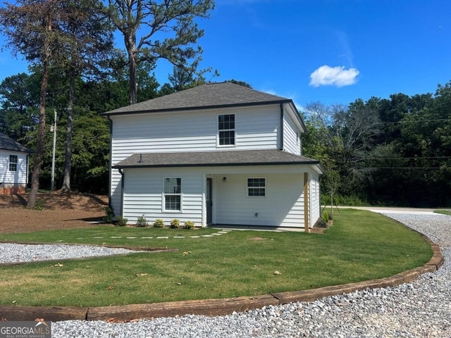 5964 Moon Drive - Photo 1