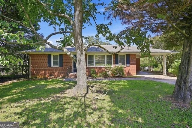 2690 Lake Harbin Road - Photo 1