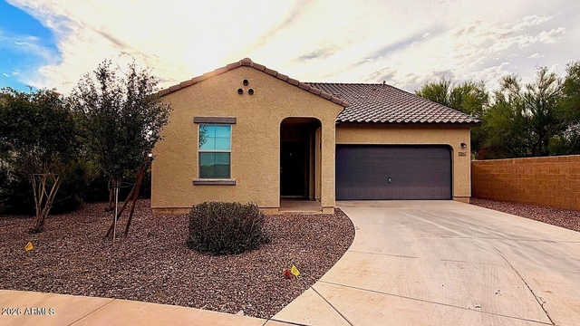 301 S Soledad Court - Photo 1