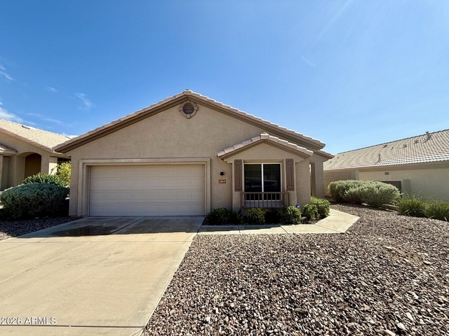 11815 E Clinton Street - Photo 1