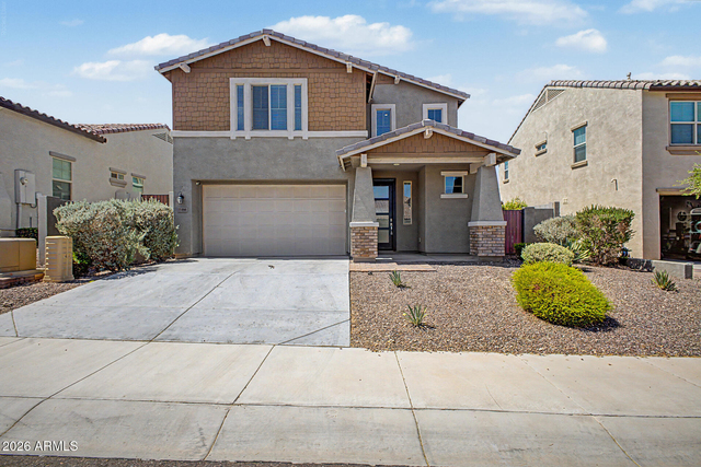 11466 S 176th Drive - Photo 1