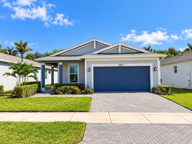 11197 Sw Lyra Drive - Photo 1