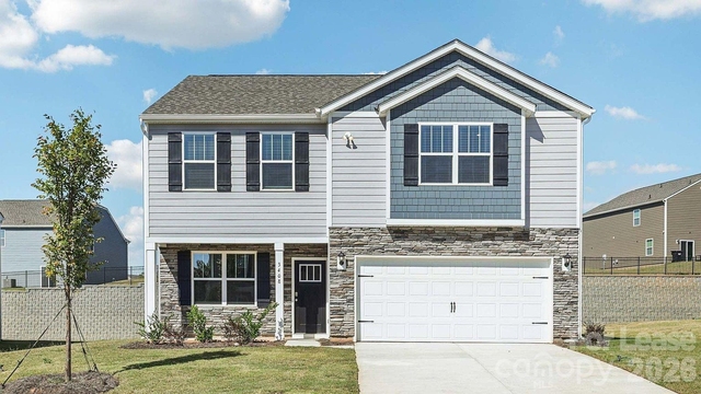 177 Logan Farms Drive - Photo 1