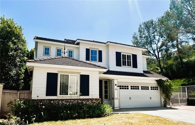 50 Lyon Ridge - Photo 1
