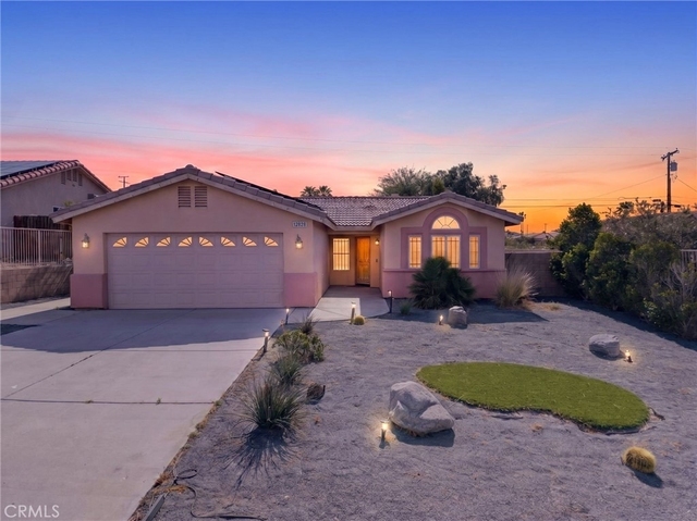 12828 Miracle Hill - Photo 1
