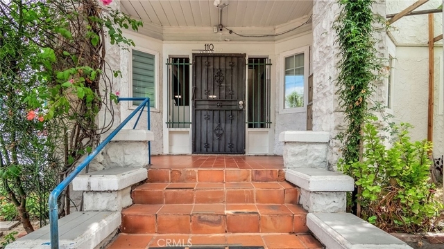 110 S Soto Street - Photo 1