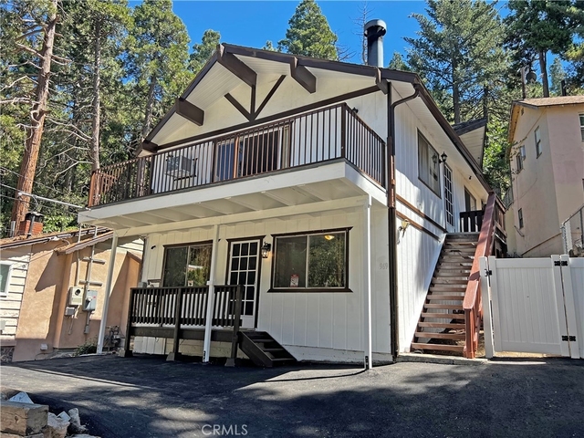 969 Fern Drive - Photo 1
