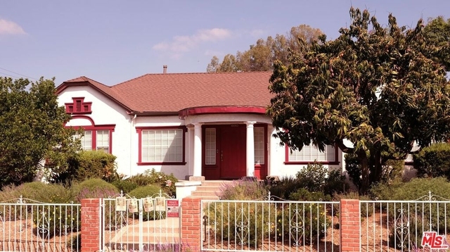 4443 Ambrose Avenue - Photo 1