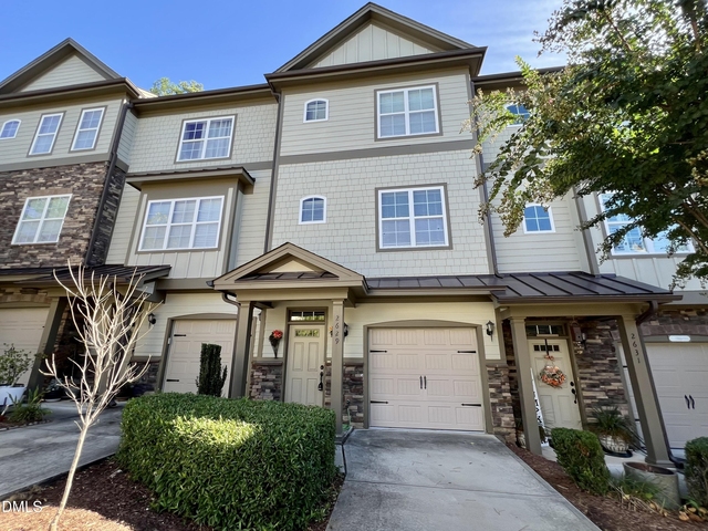 2629 Stewart Pines Drive - Photo 1