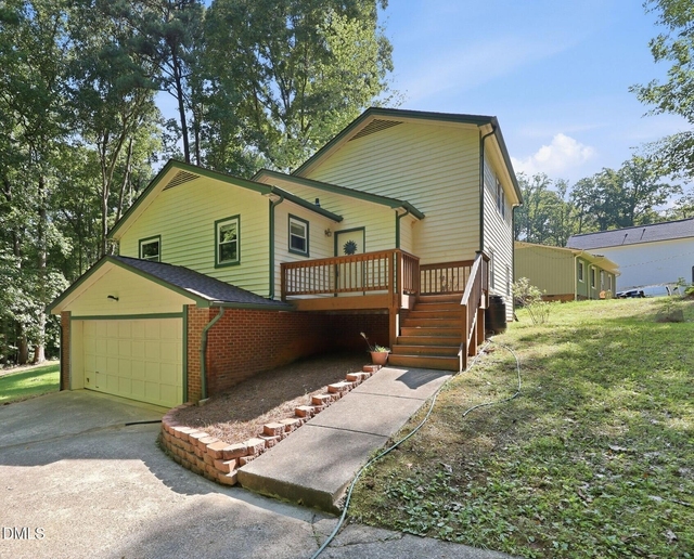 11129 Lakeshore Drive - Photo 1