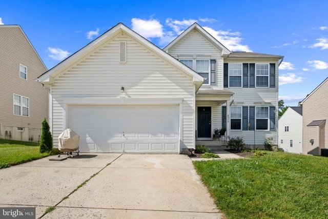 4530 Rebekka Circle - Photo 1