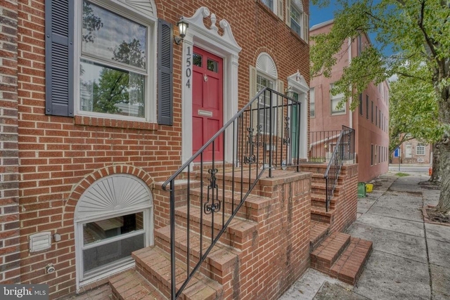 1504 Byrd St - Photo 1