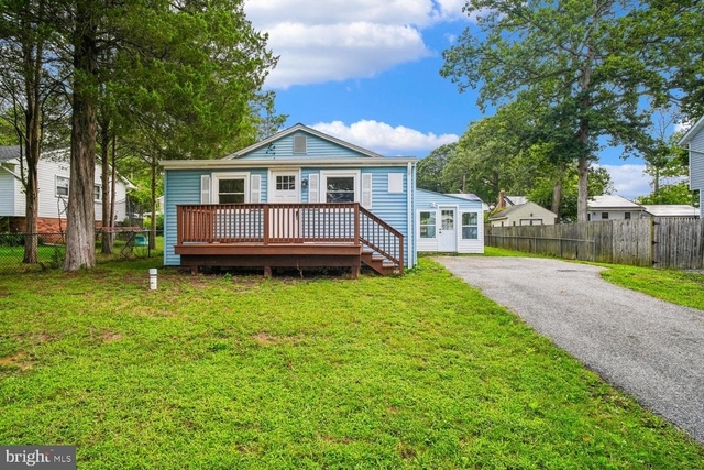 1741 Havre De Grace Drive - Photo 1