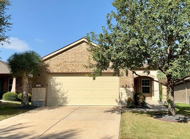 411 Kickapoo Creek Ln - Photo 1
