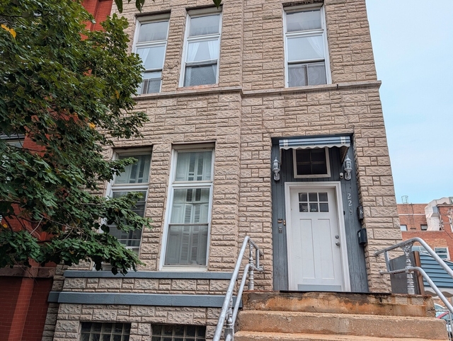 229 S Racine Avenue - Photo 1