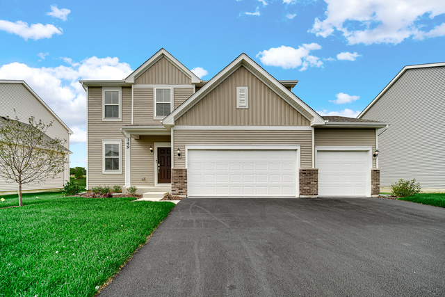 349 Danforth Drive - Photo 1