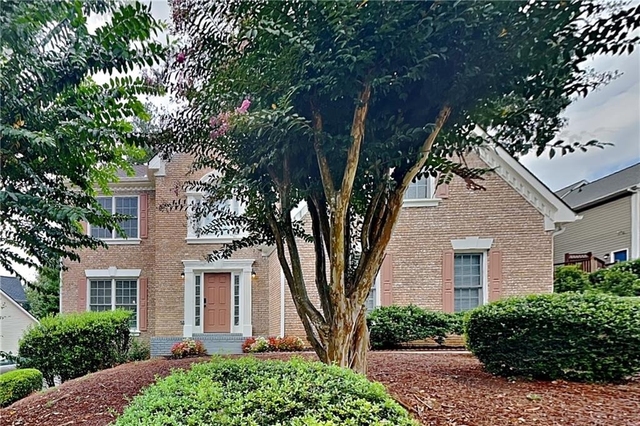 2836 Springrock Way - Photo 1
