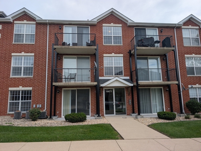 16671 Liberty Circle - Photo 1
