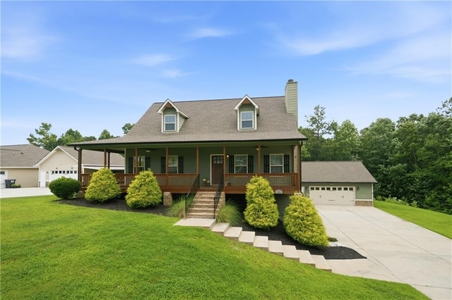 129 Harlan Trace - Photo 1