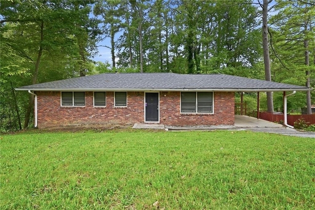 3945 Camellia Trail - Photo 1