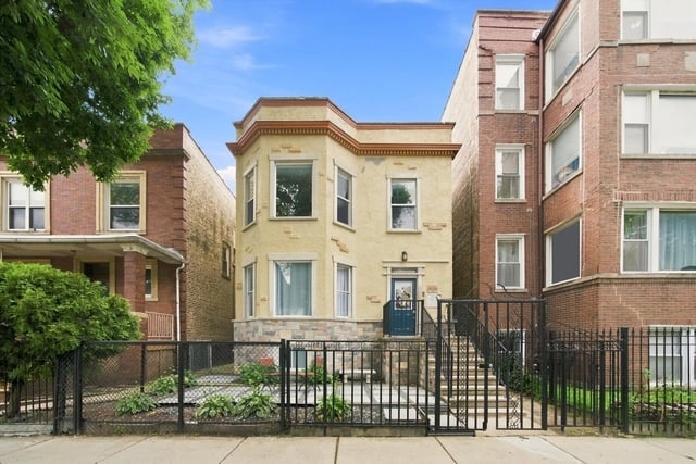 4834 N Troy Street - Photo 1