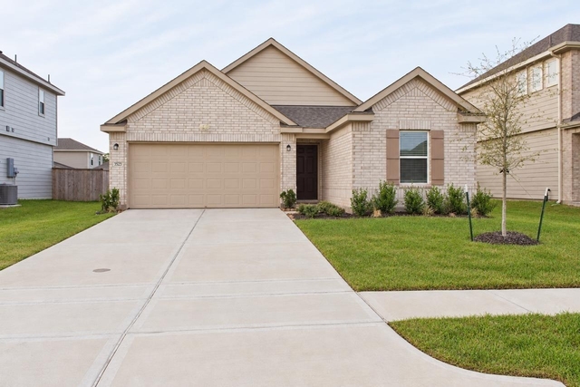 3523 Rocky Aspen Drive - Photo 1