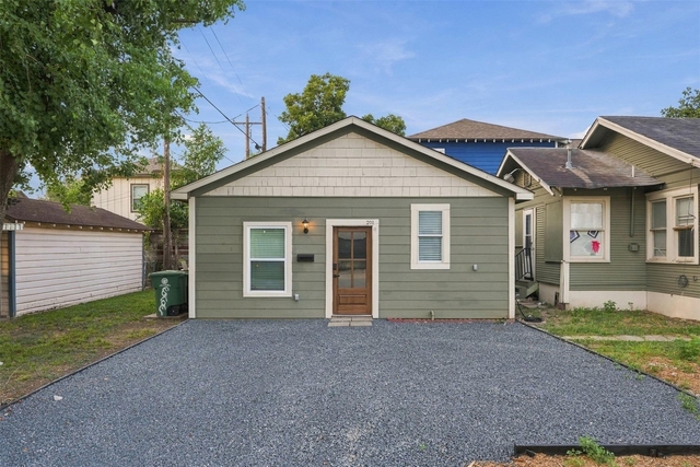 1201 Cordell Street - Photo 1