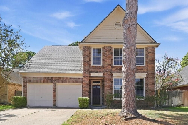 7531 Almond Springs Drive - Photo 1