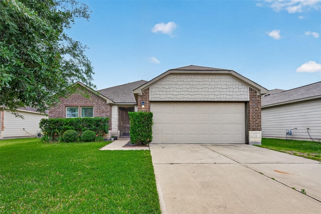 5435 Nero Lake Drive - Photo 1