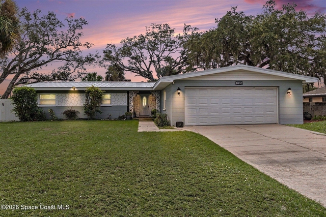 1087 Creel Street - Photo 1