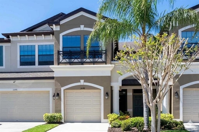 11648 Crowned Sparrow Lane - Photo 1