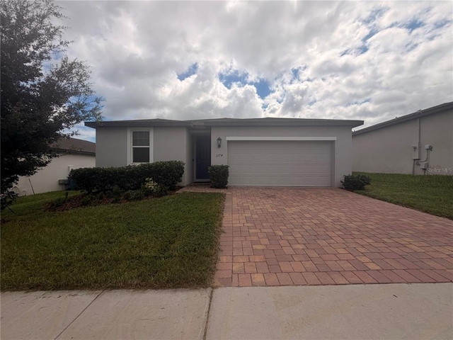 1274 Citrus Landings Boulevard - Photo 1