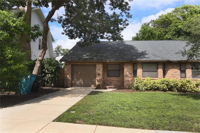 1618 Asher Lane - Photo 1