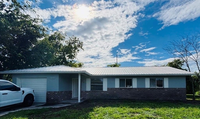 4080 Raney Road - Photo 1