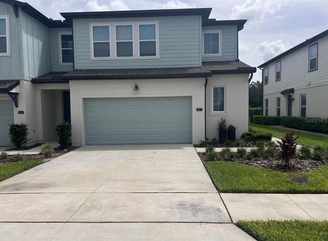 837 Benoi Drive - Photo 1
