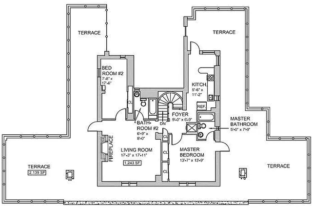 166 Scecond Avenue - Photo 1