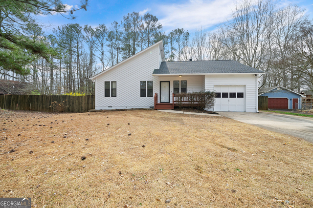1358 Hardy Circle - Photo 1