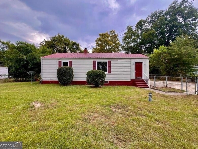 1941 Harrison Road - Photo 1