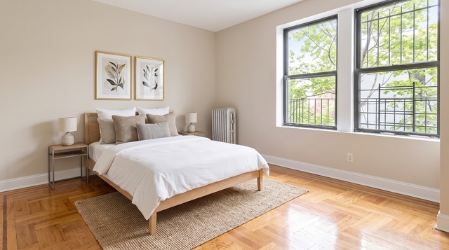 527 West 157th Street #4D - Photo 1