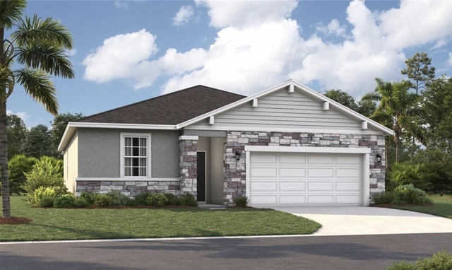3840 Rising Trail - Photo 1